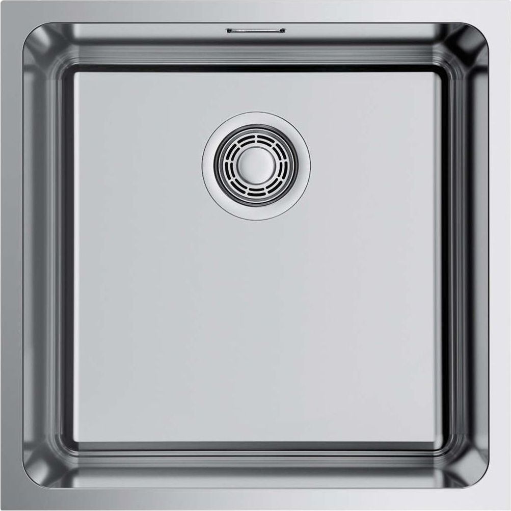 Мойка Omoikiri Tadzava 44-U-IN Quadro, 4993509