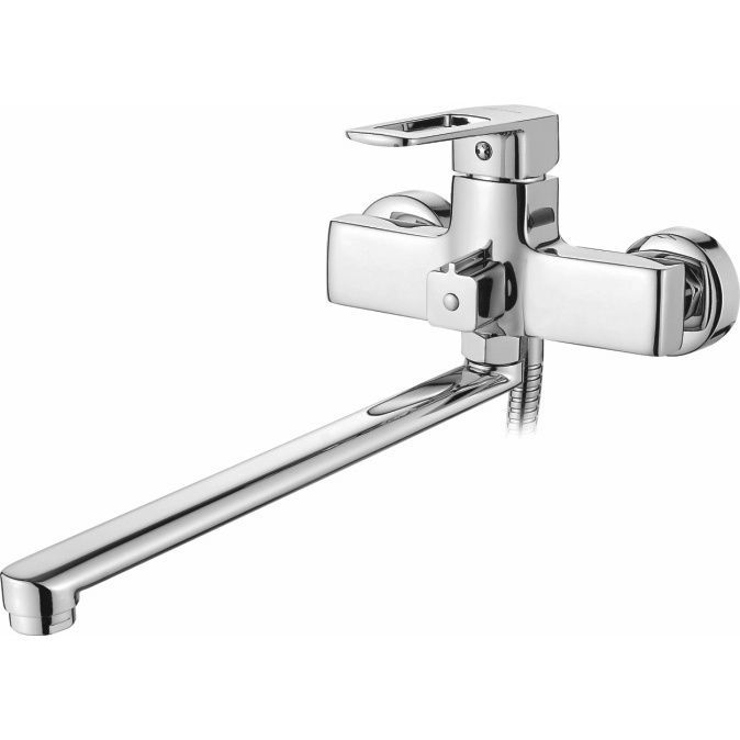 Смеситель для ванны Ledeme L2267