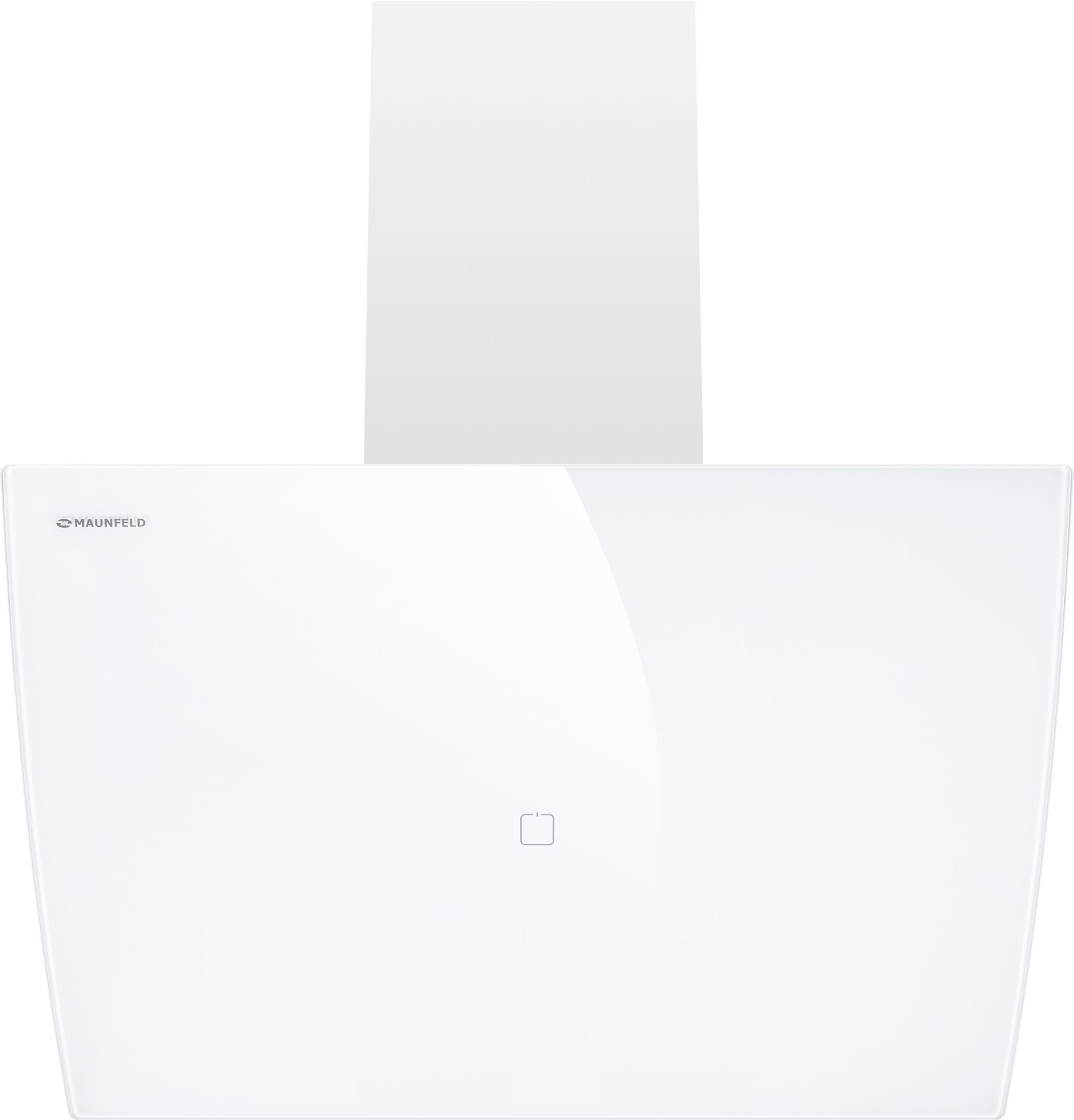 Кухонная вытяжка Maunfeld Sky Star Chef 60 белый