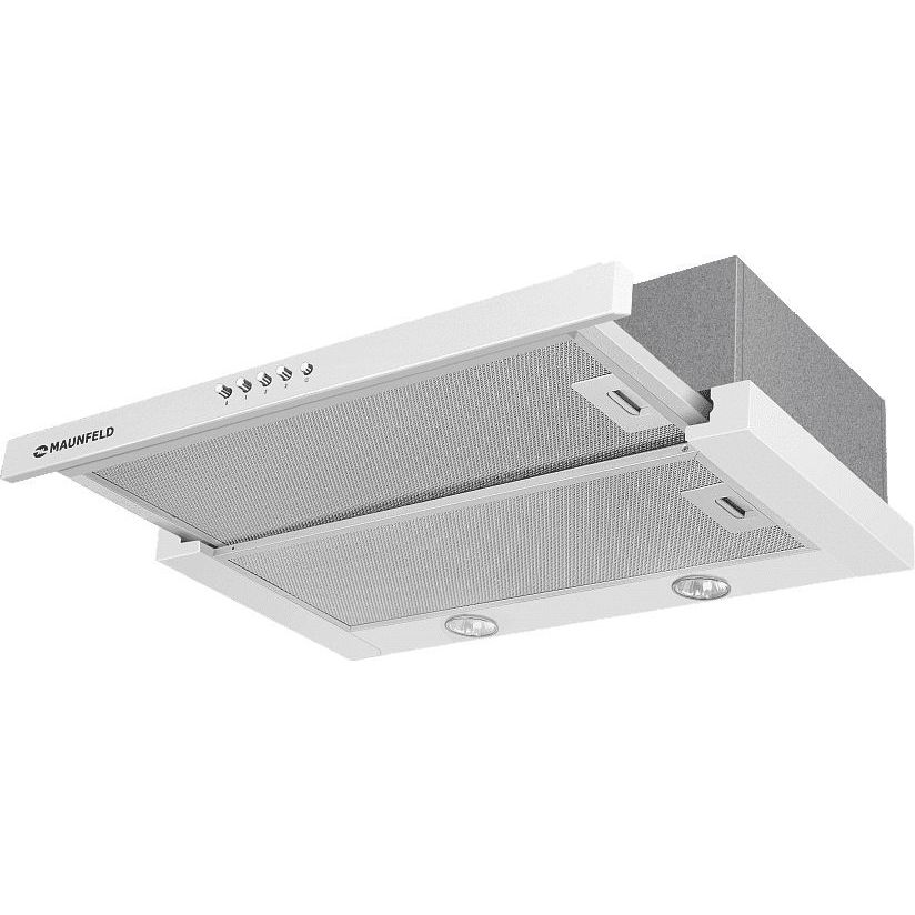 Кухонная вытяжка Maunfeld VSH 60 белый