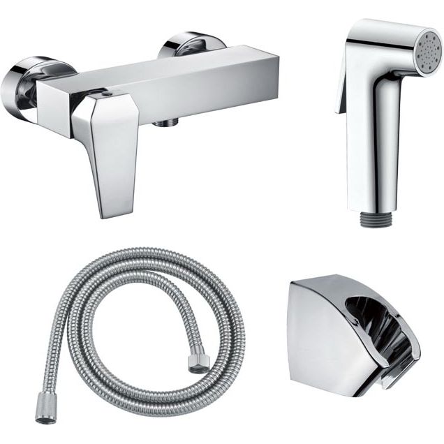 Смеситель для гигиенического душа наружного монтажа Ahti Vaasa, VA305017