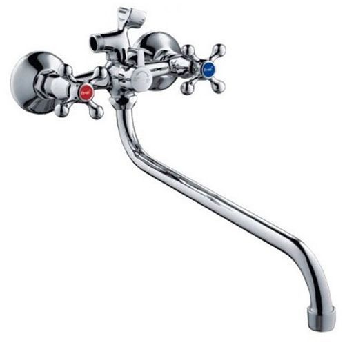 Смеситель для ванны Frap F2208-2