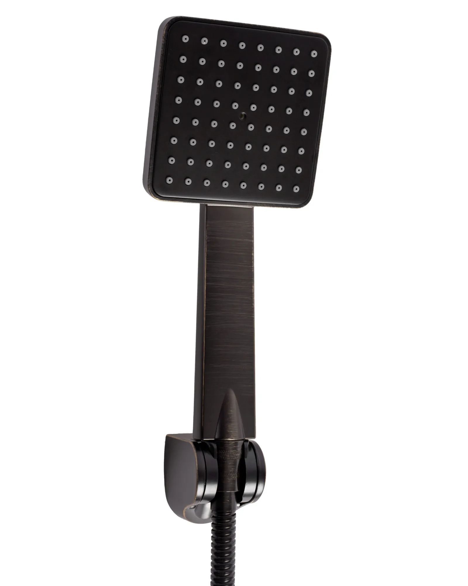 Смеситель для ванны Rea Romano Old Black, REA-B9903