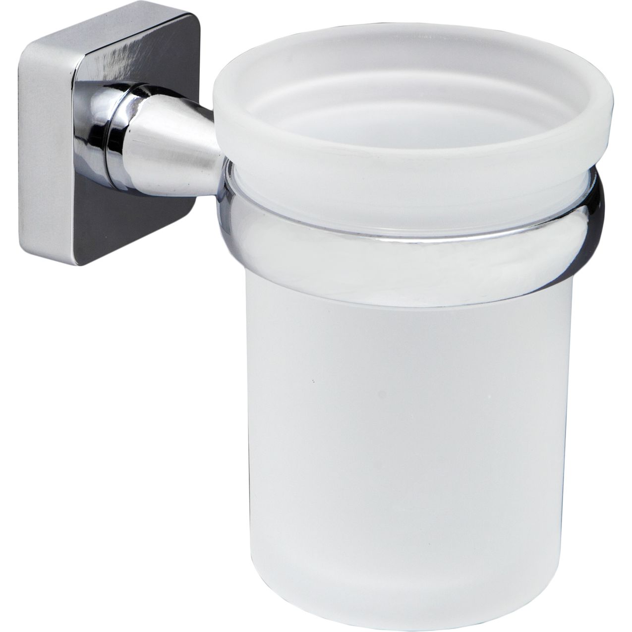 Подстаканник одинарный WasserKRAFT Lippe, K-6528