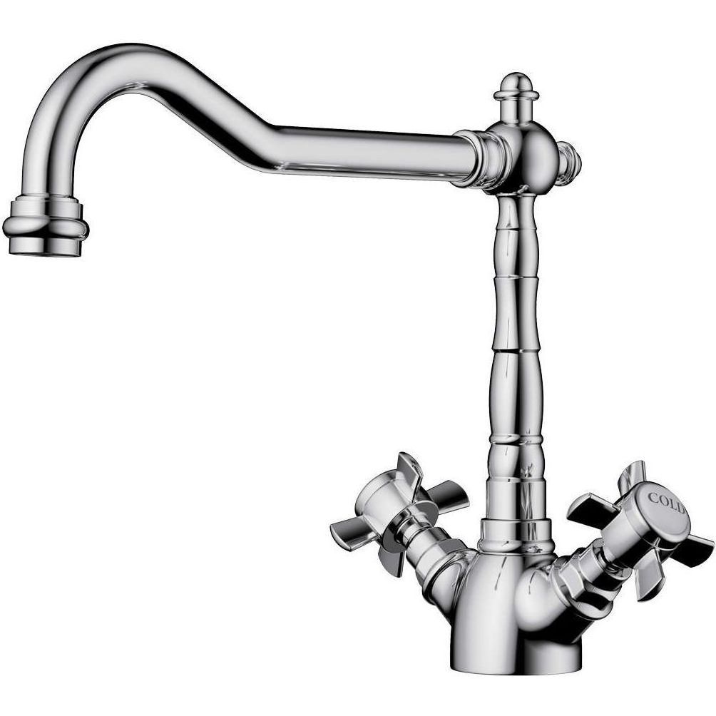 Кухонный смеситель Omoikiri Tokigawa-C, 4994256