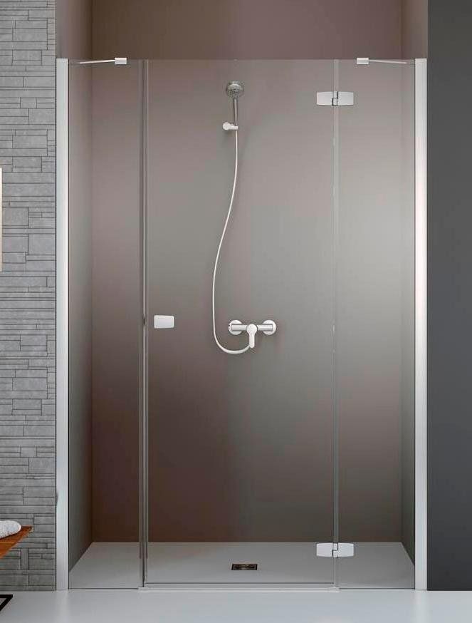 Двери в нишу Radaway Fuenta New DWJS 140 R