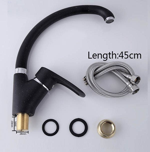 Смеситель для кухни Frap F4166-7