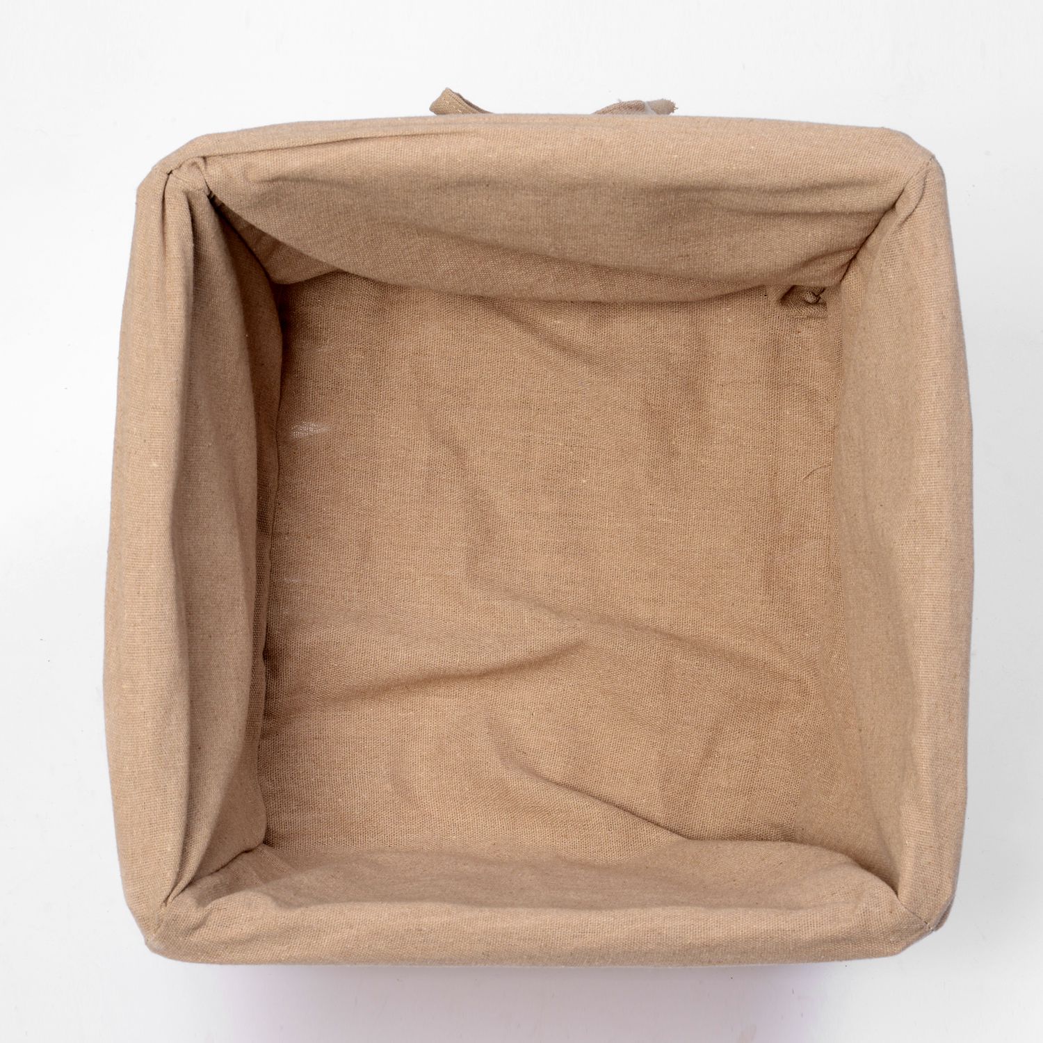 Плетеная корзина WasserKRAFT Kammel, WB-180-S