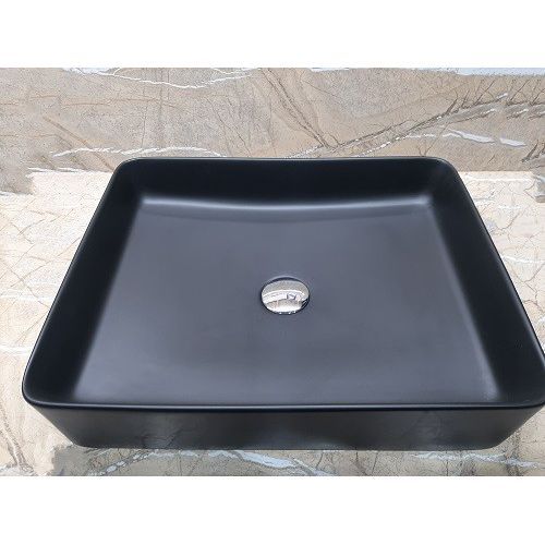 Раковина для ванной Ceramalux 50.5x40, 7050KMB