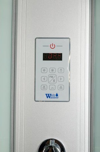 Душевая кабина WeltWasser WW500 WERRA 1004