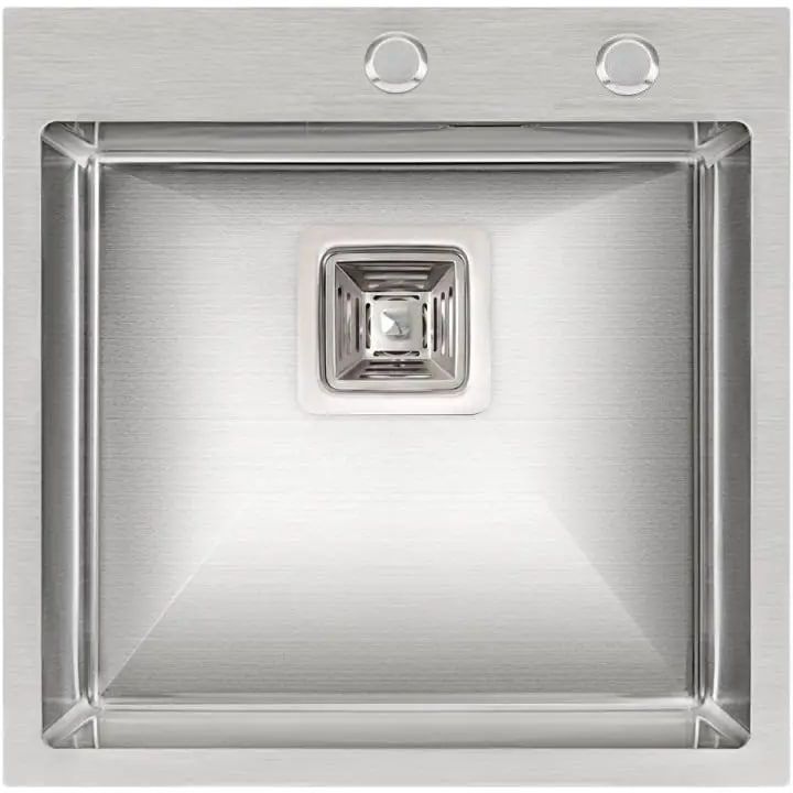 Мойка Roxen Simple 50x50, 560220-50