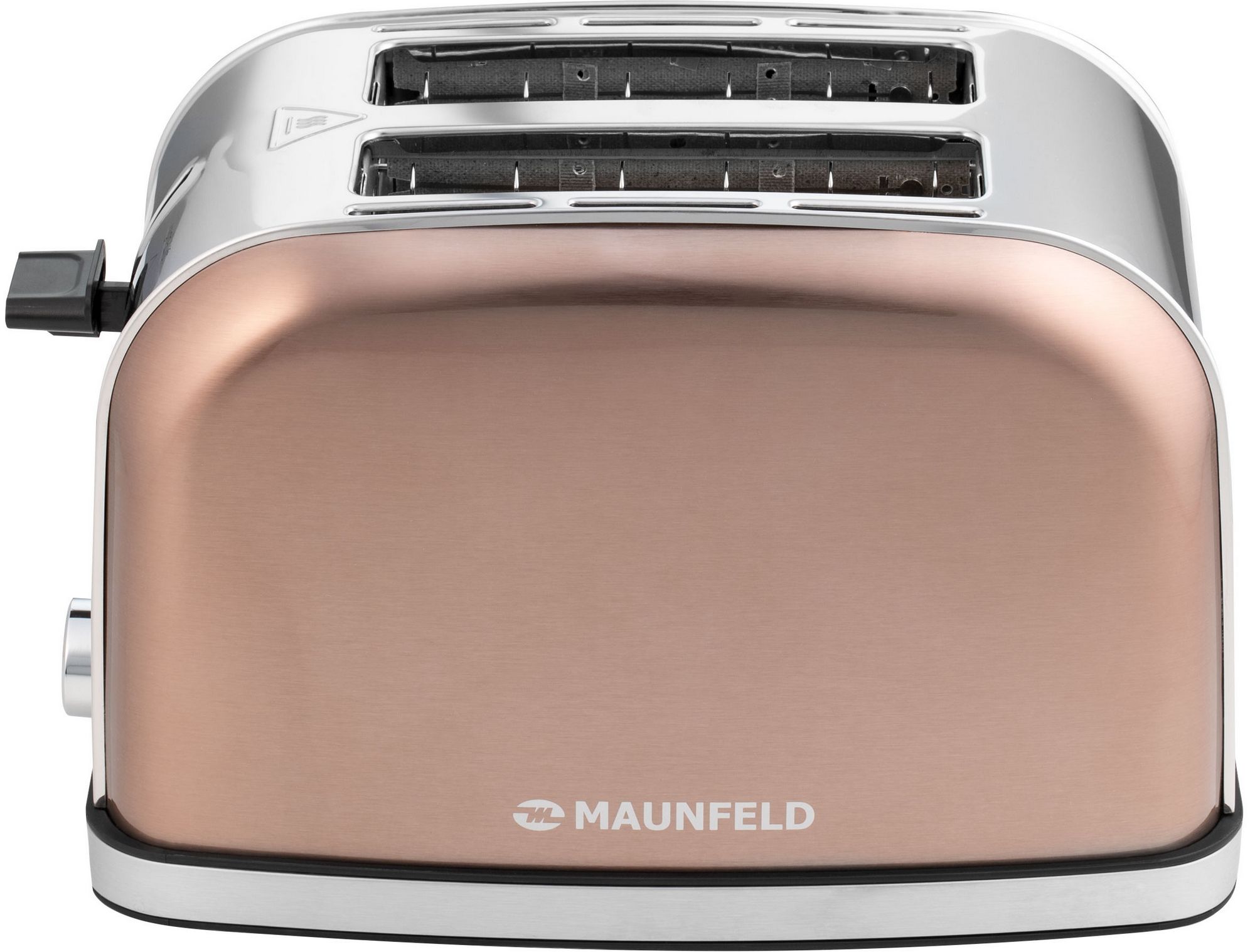 Тостер Maunfeld MF-821BZ