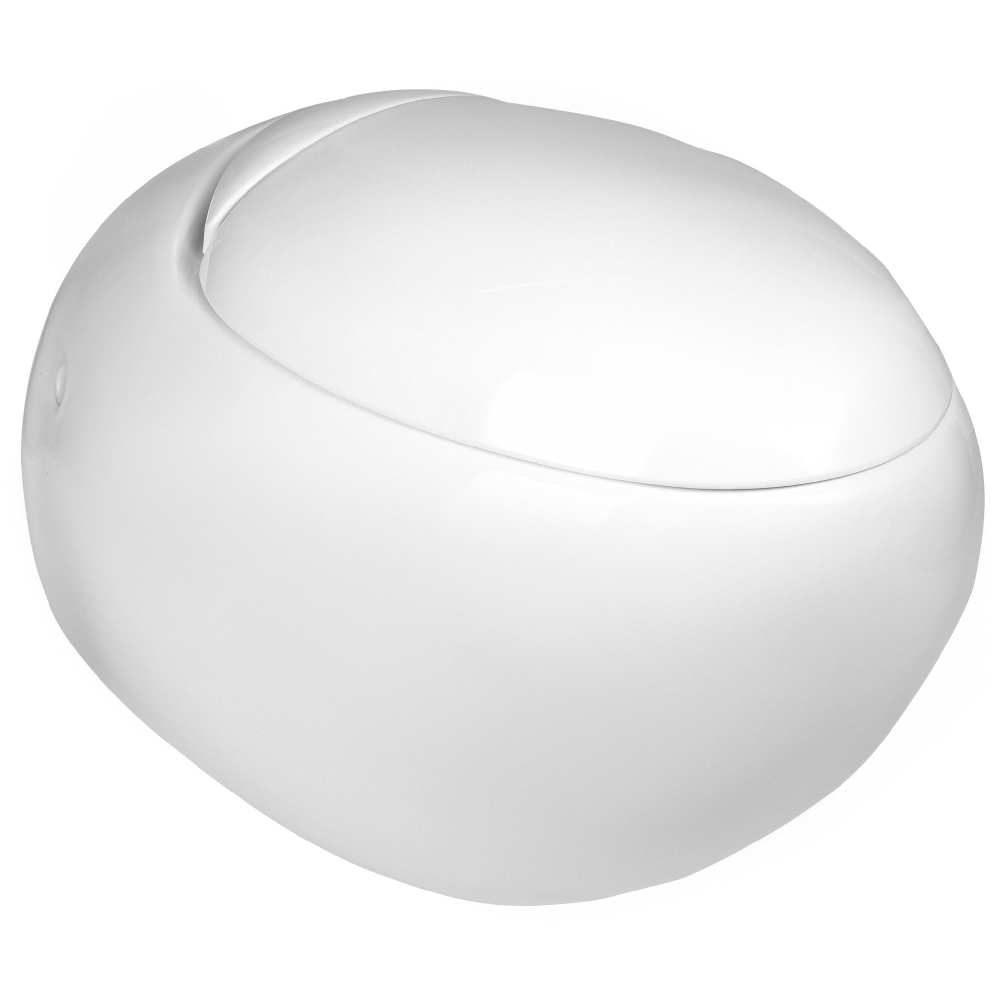 Унитаз подвесной WeltWasser JECKENBACH 004 GL-WT