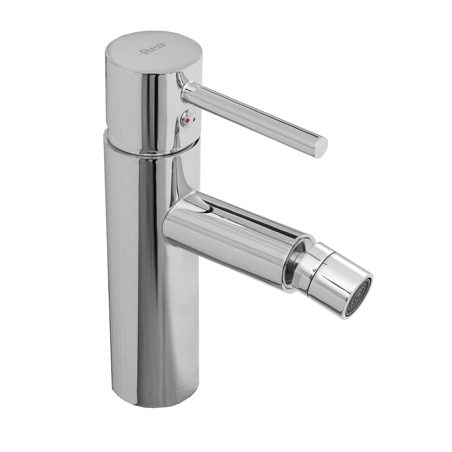 Смеситель для биде Rea Tess Chrome, REA-B8805