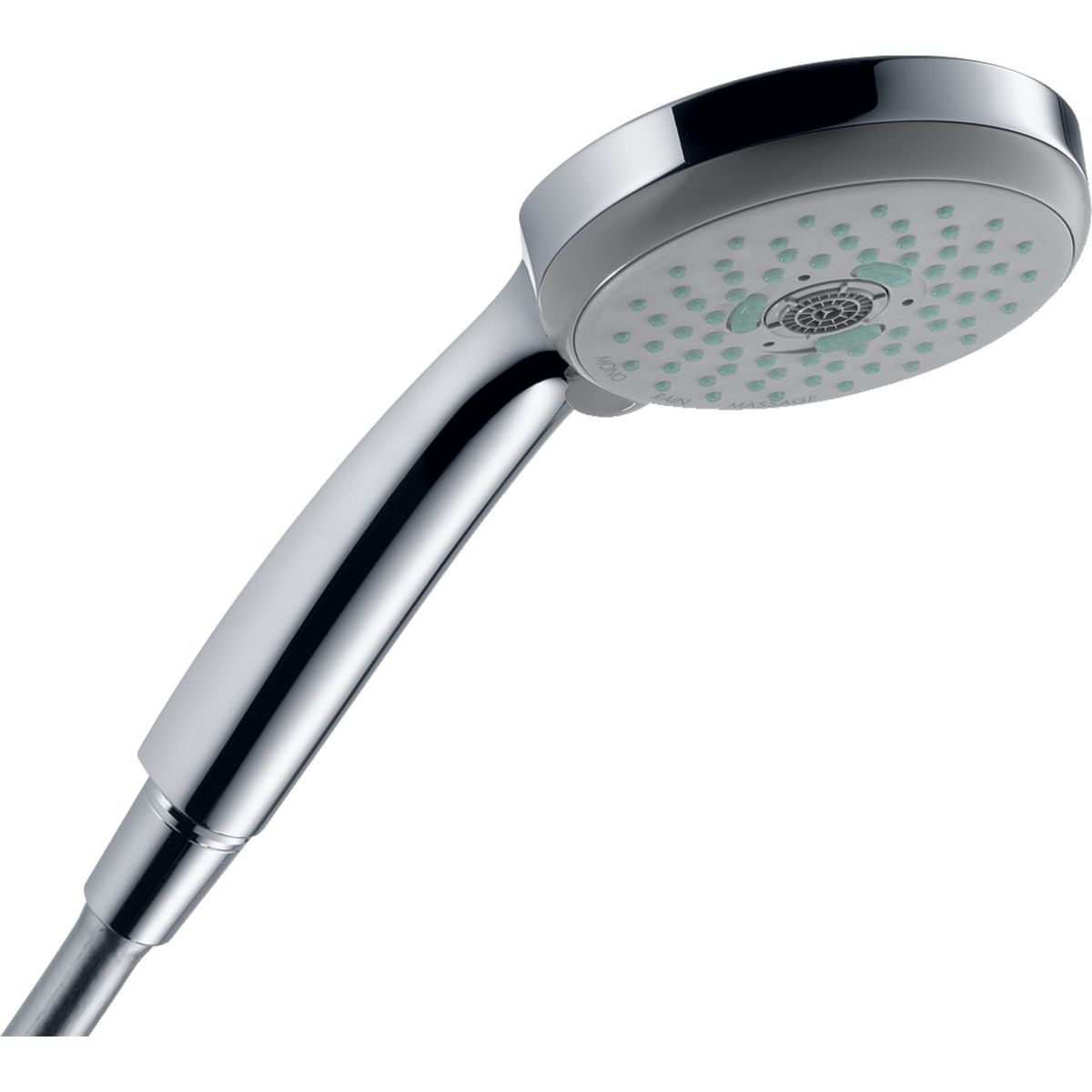 Ручной душ Hansgrohe Croma 100 Multi, 28536000