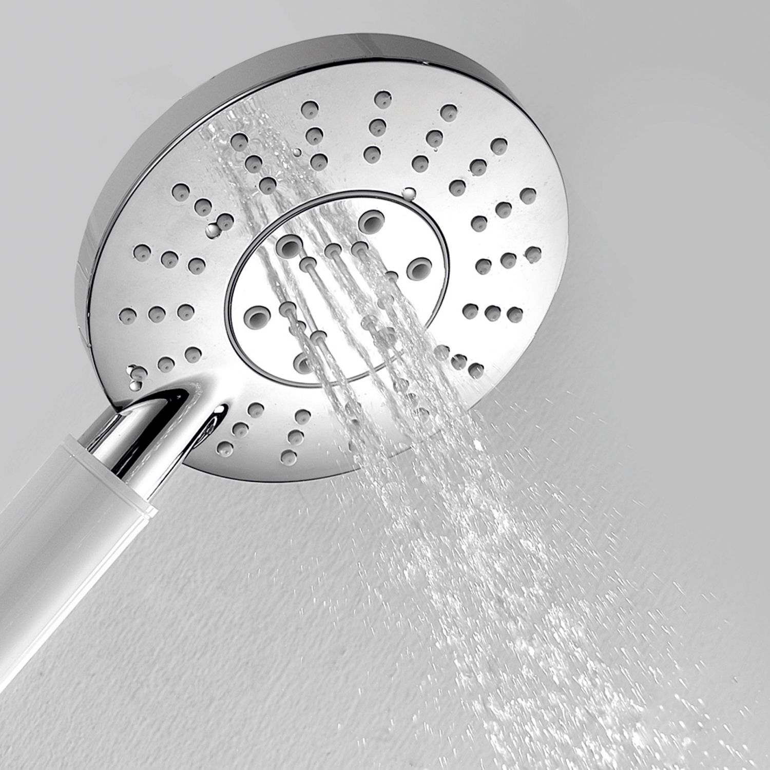 Душевой комплект WasserKRAFT, A039