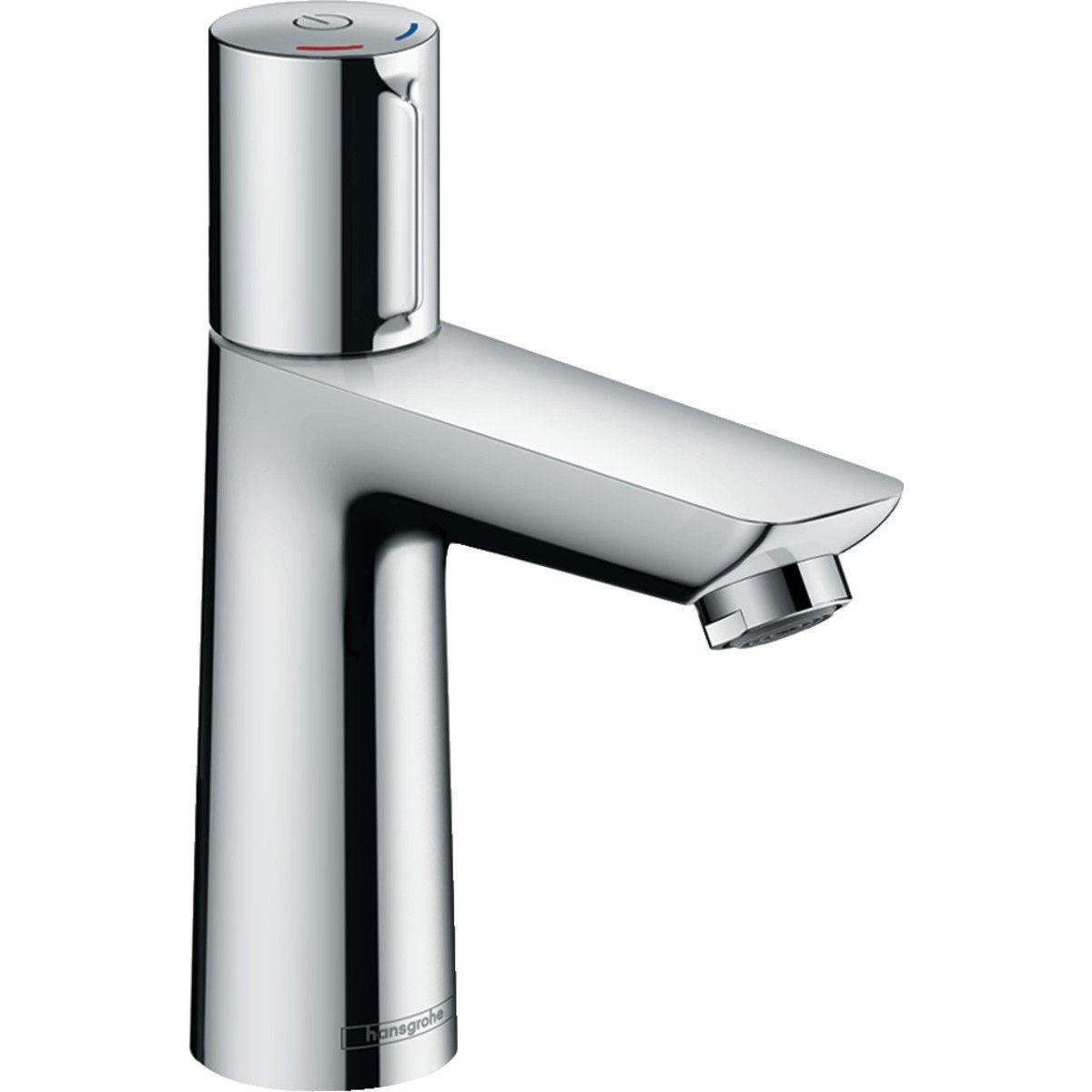 Смеситель для раковины Hansgrohe Talis Select 110, 71751000