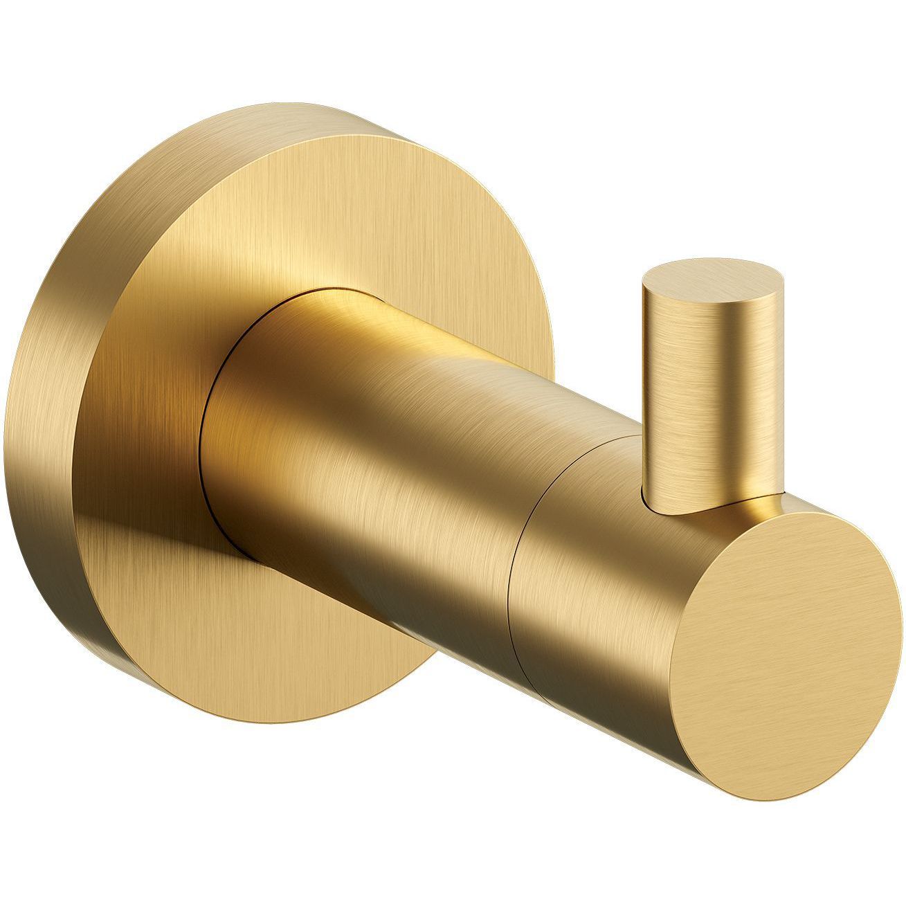 Крючок Omnires Modern, MP60110GLB