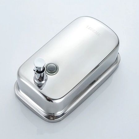 Дозатор 800 мл Ledeme L402