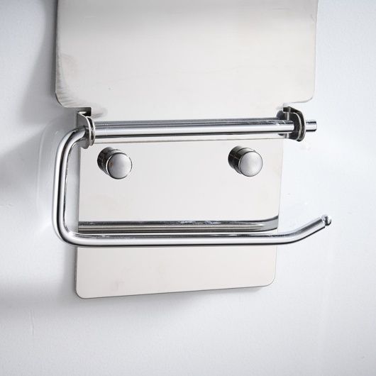 Держатель туалетной бумаги Ledeme L504