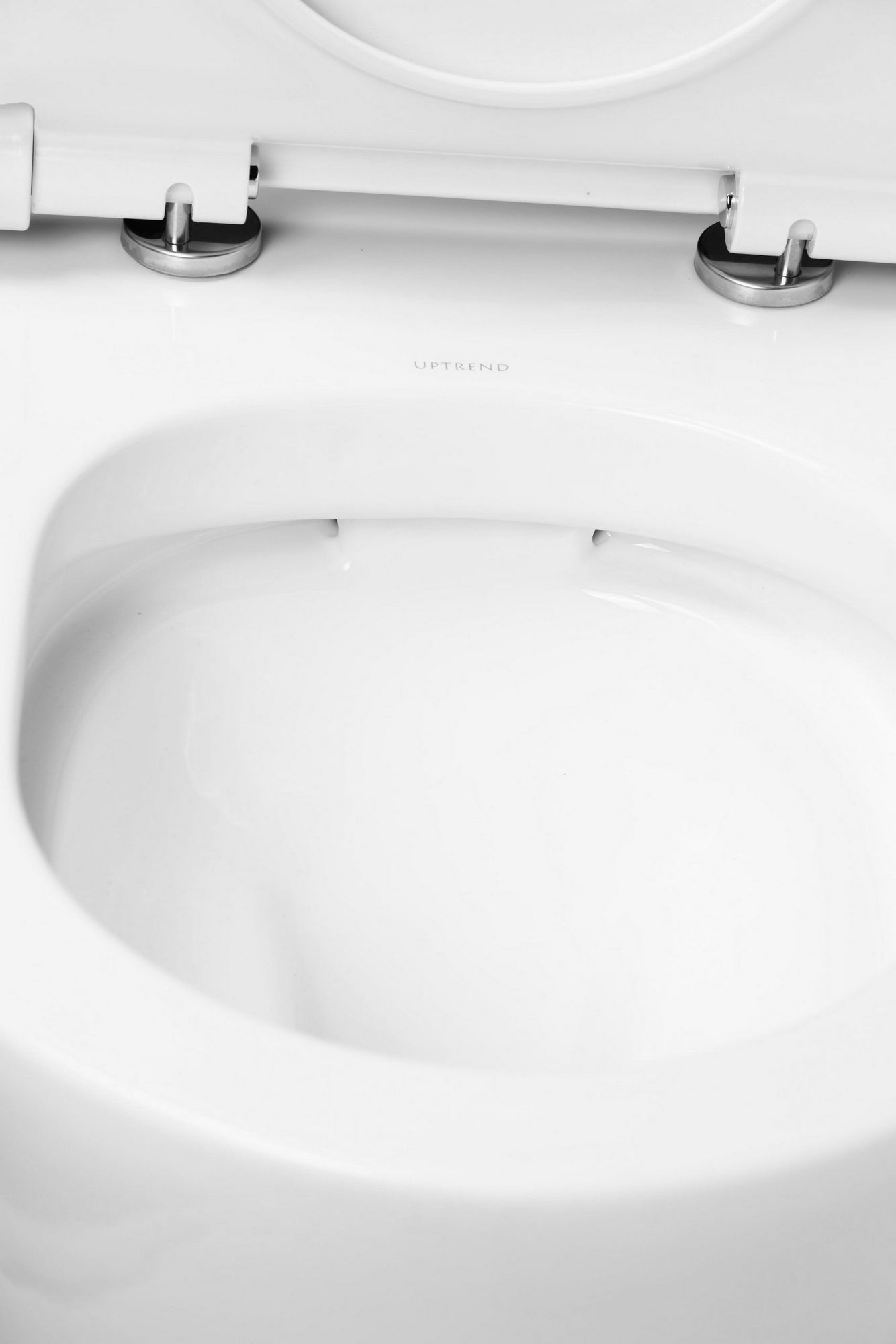 Унитаз подвесной Uptrend Corona Milagro, TR2210