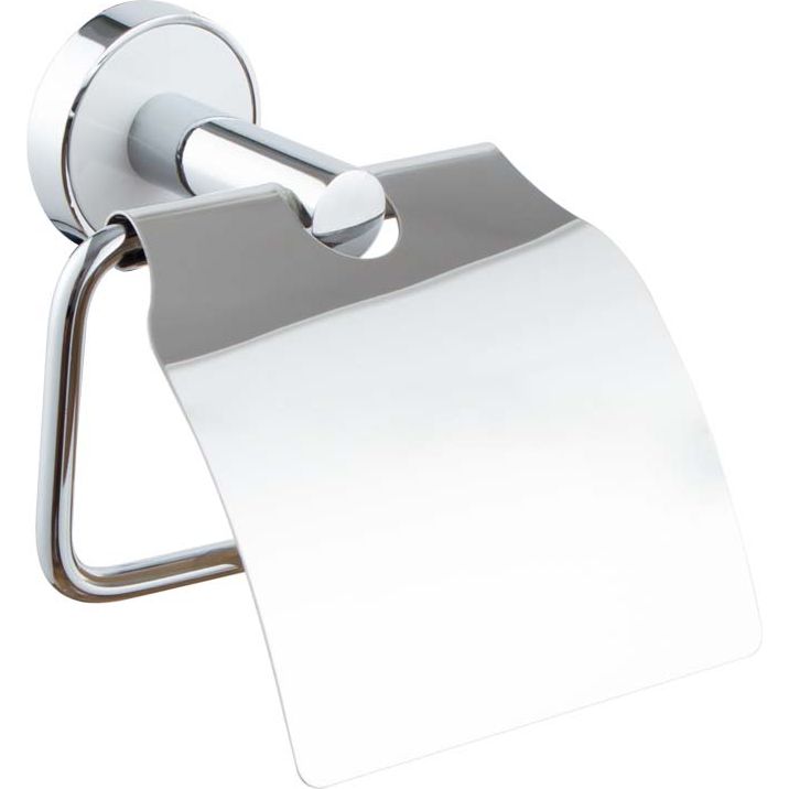 Держатель туалетной бумаги закрытый Vivi Felice Idilio R 1006 BL