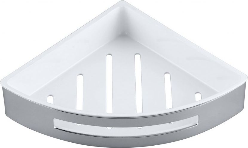 Угловая мыльница Bemeta Cytro, 146208016