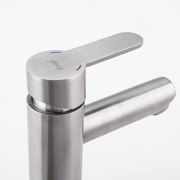 Смеситель для раковины Frap F10801