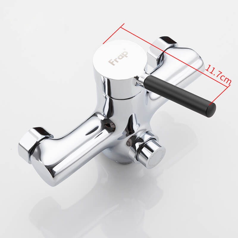 Смеситель для ванны Frap F2244