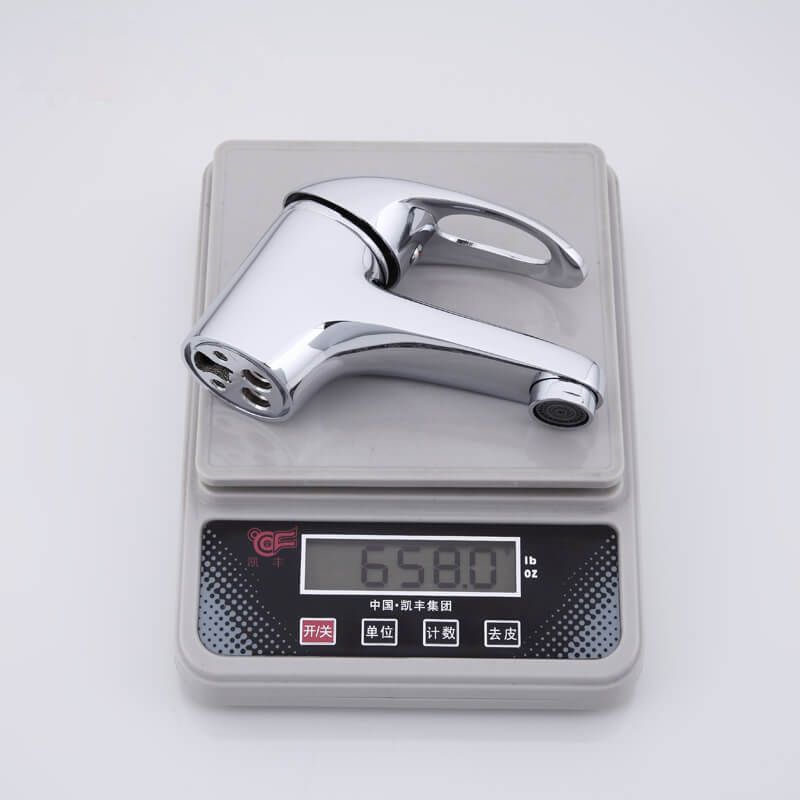 Смеситель для раковины Frap F1003