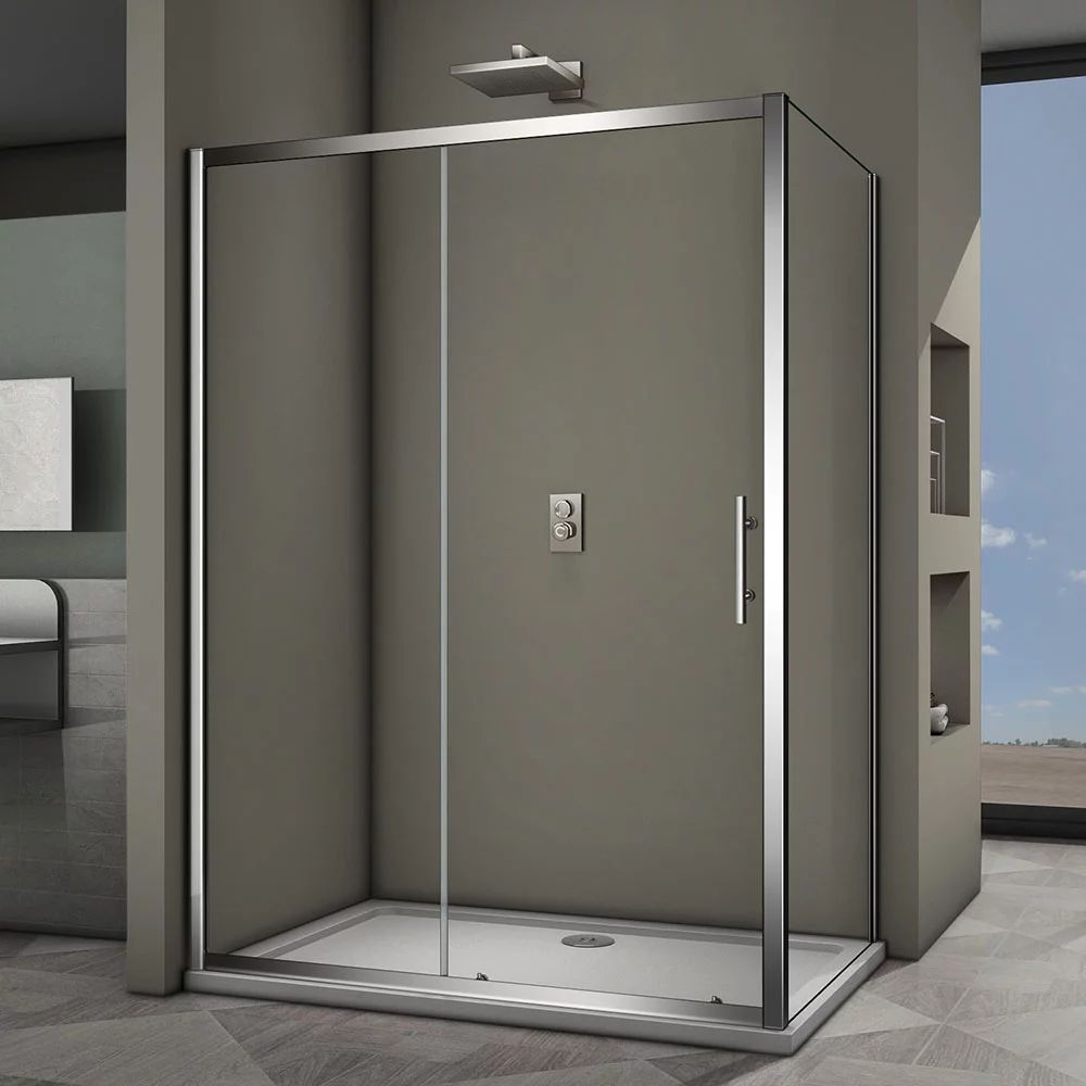 Душевой угол Veconi RV-063-170x90