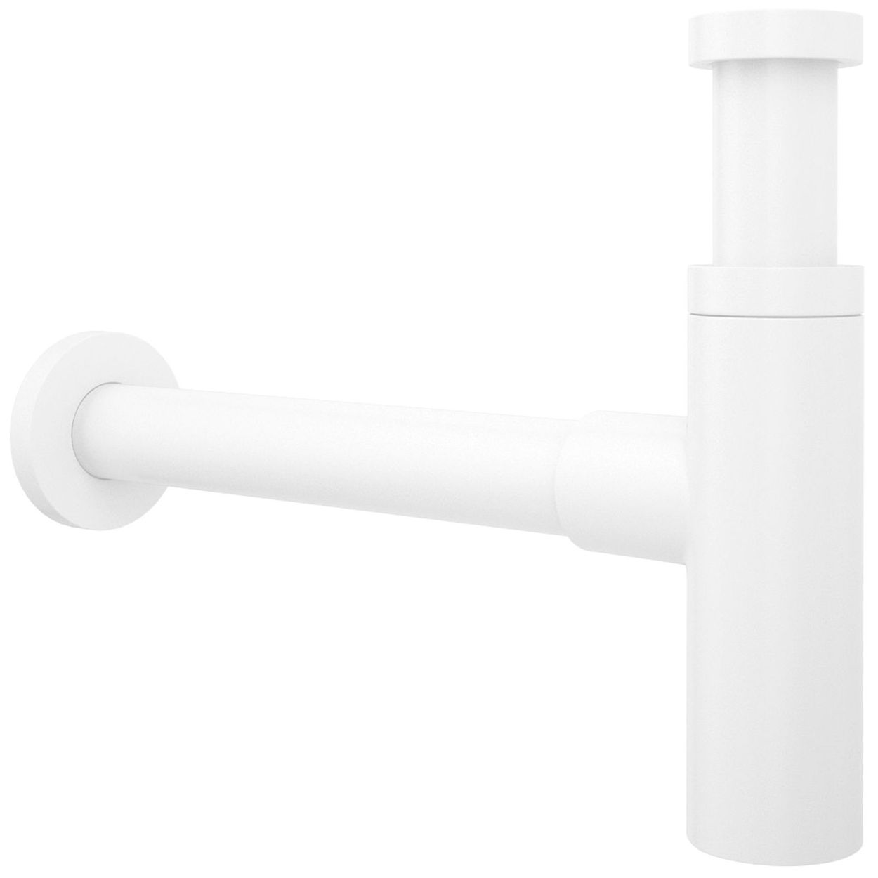 Сифон для раковины Wellsee Drainage System, 182123000