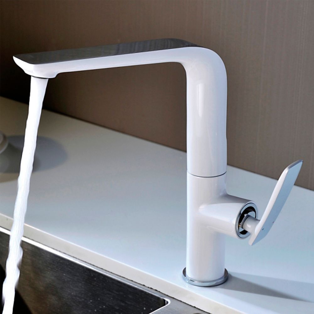 Смеситель для кухни Rose, R2713F