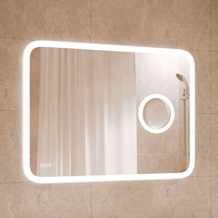 Зеркало Континент Bliss Led 91.5x68.5