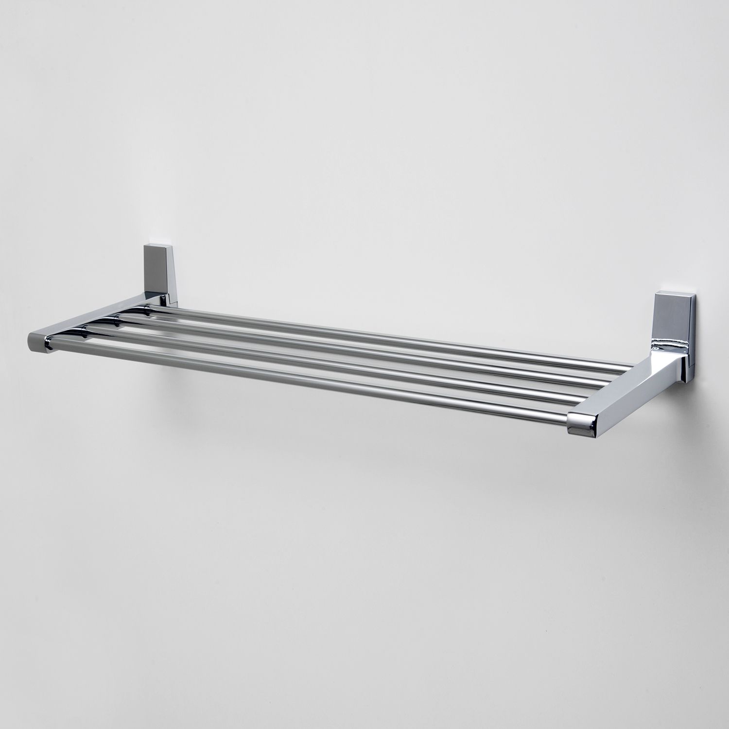 Полка для полотенец WasserKRAFT Lopau, K-6011