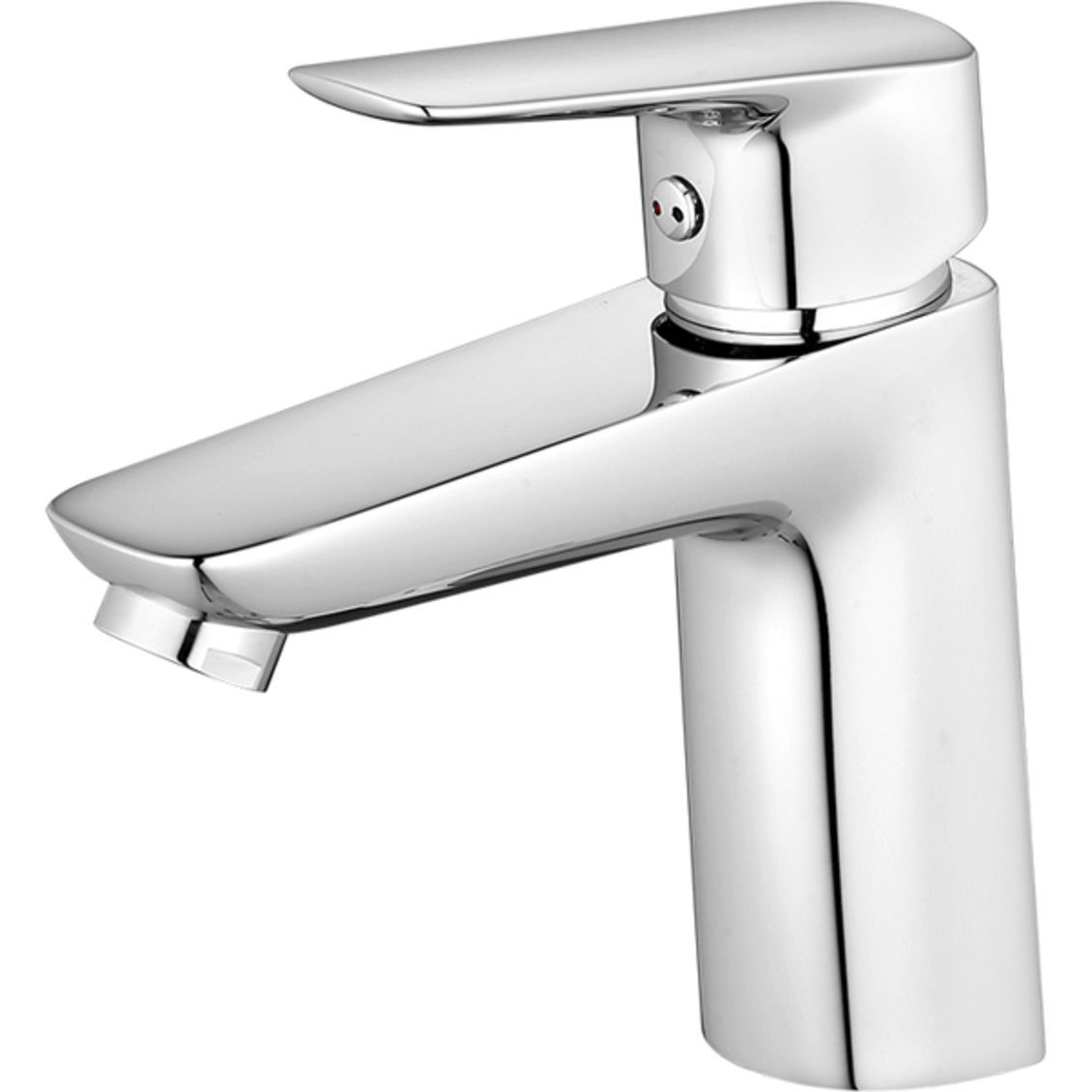 Смеситель для умывальника, Iddis Vibe, VIBSB00i01