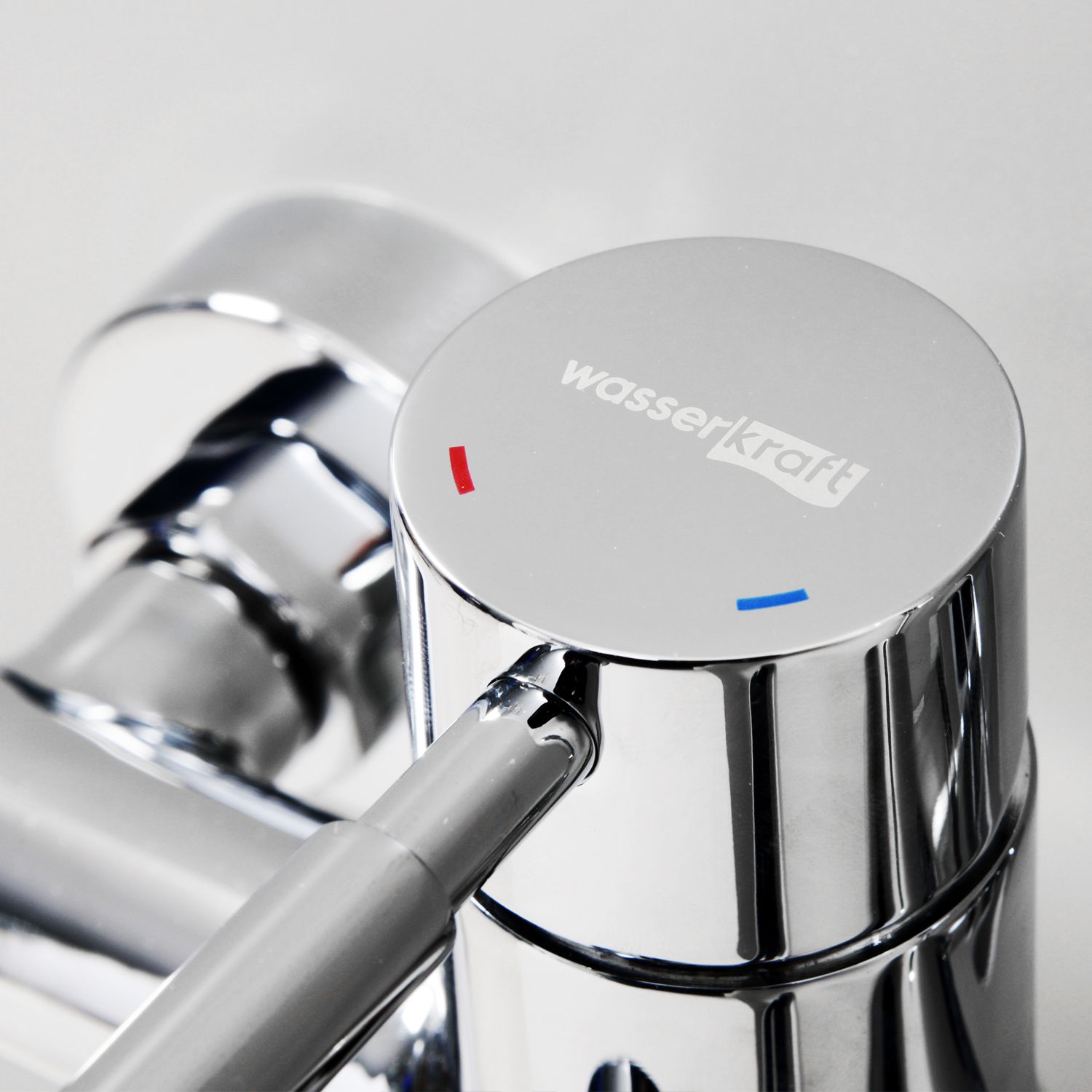 Смеситель для душа WasserKRAFT Main, 4102