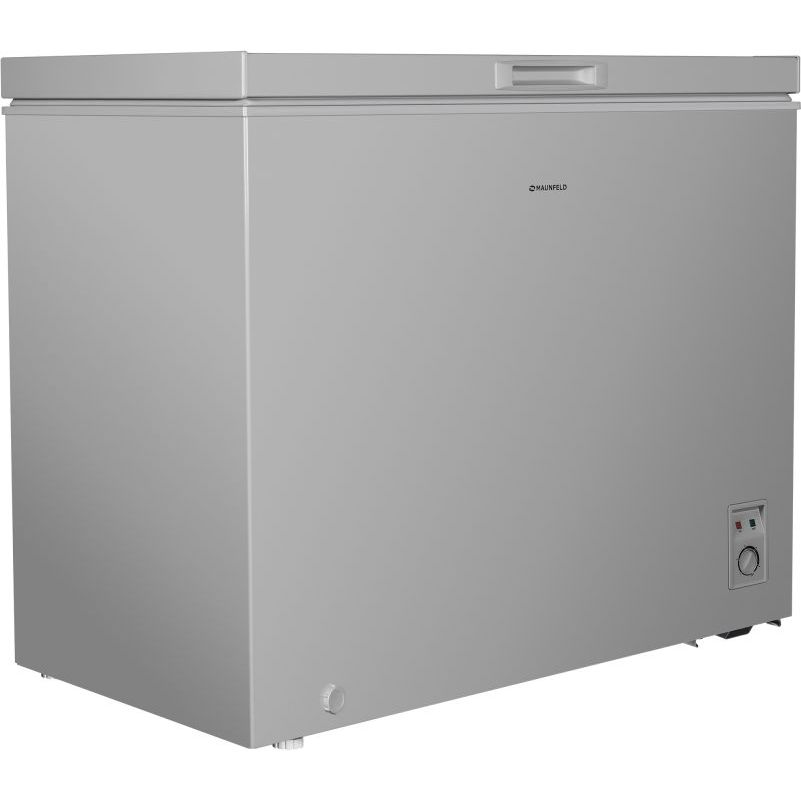 Морозильный ларь Maunfeld MFL200GR