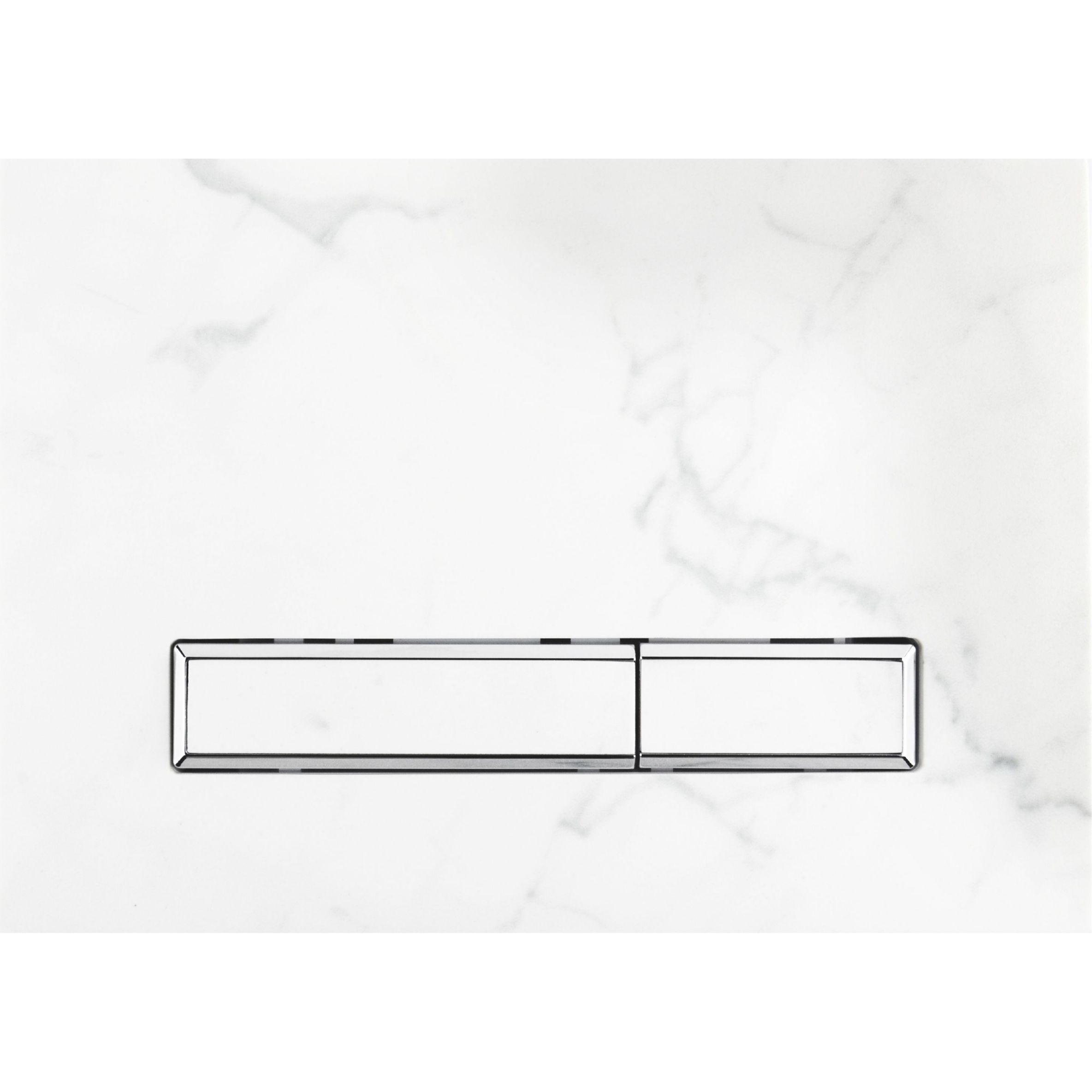 Каменная клавиша смыва Lavinia Boho RelFix, 38050903