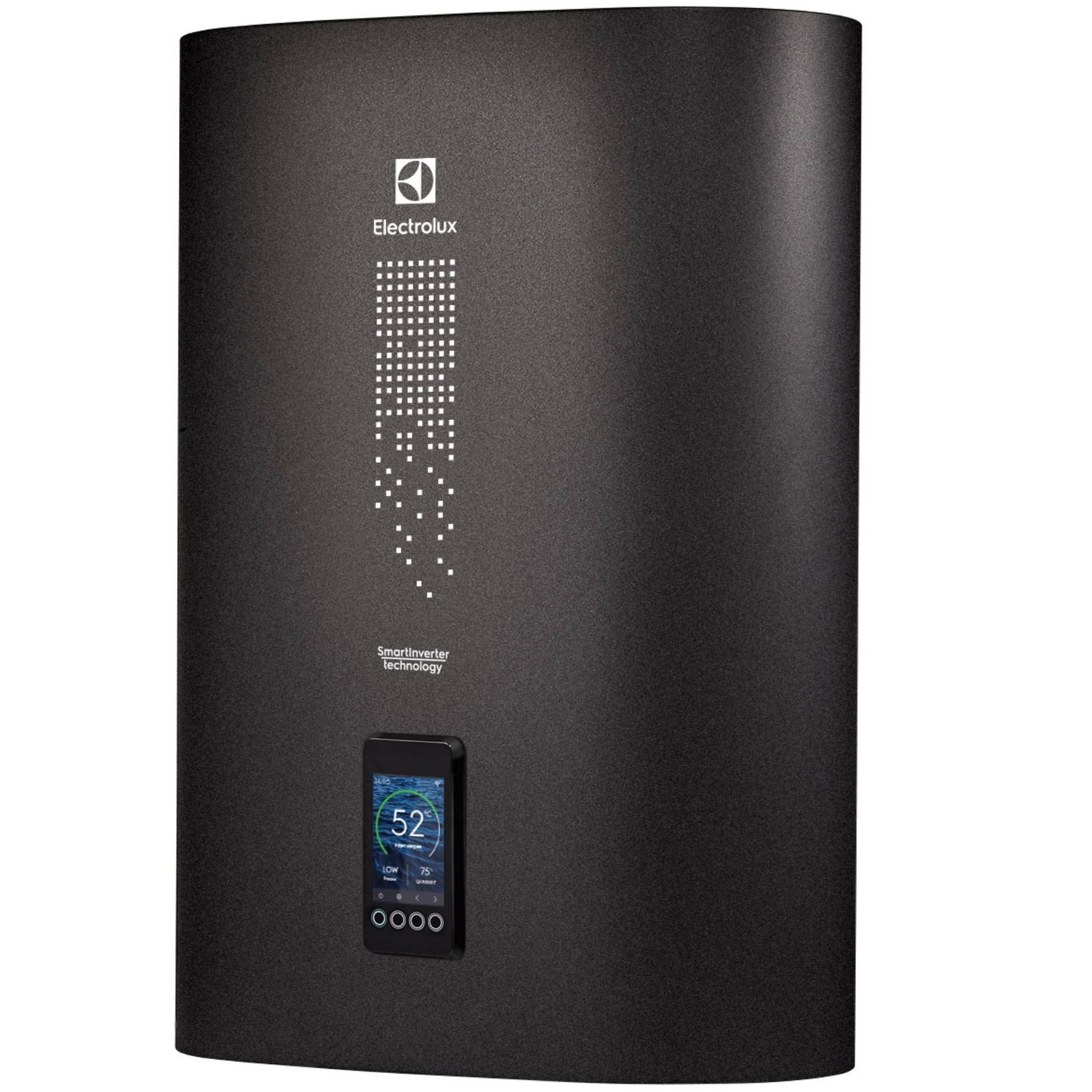 Водонагреватель Electrolux EWH 30 SmartInverter Grafit