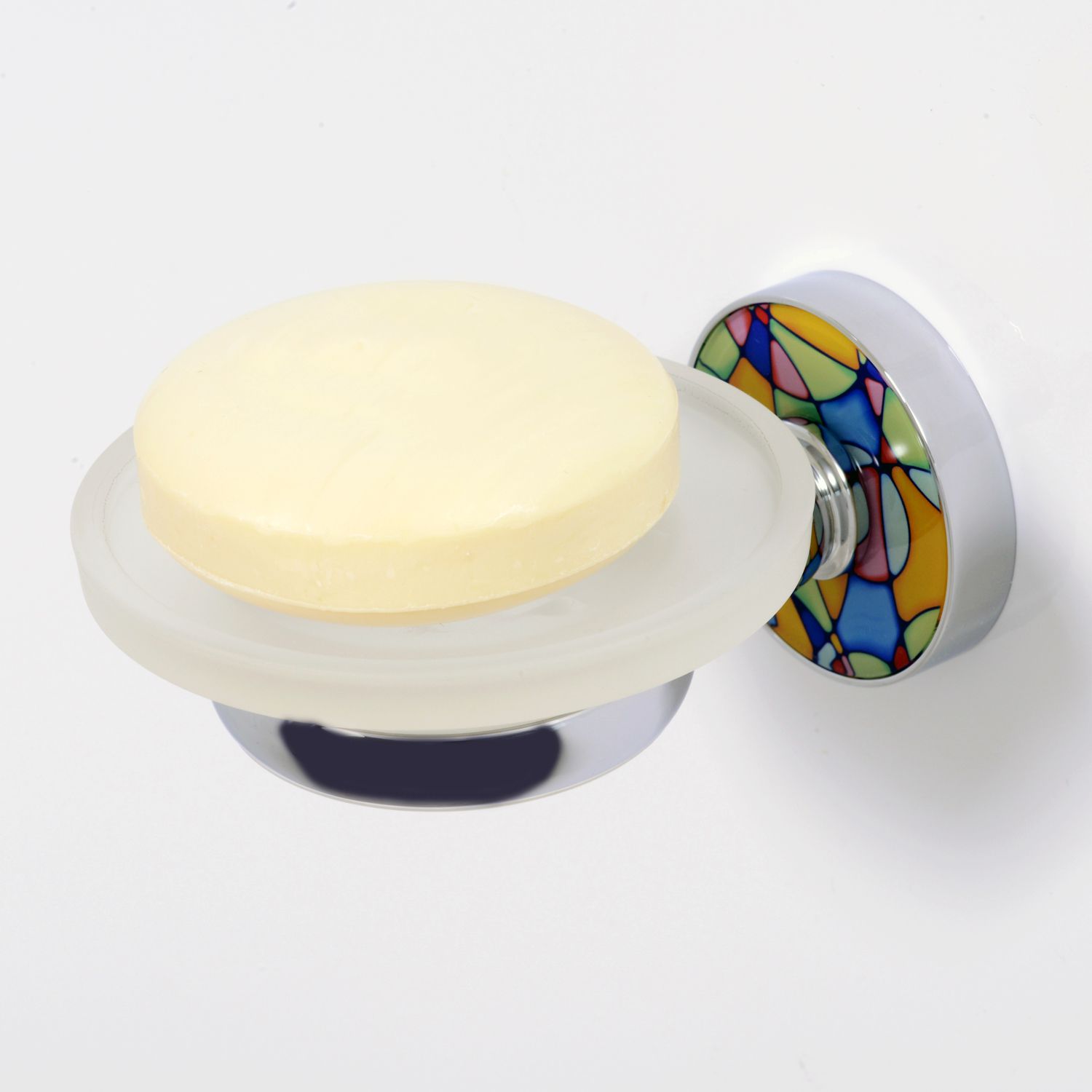 Мыльница WasserKRAFT Diemel, K-2229