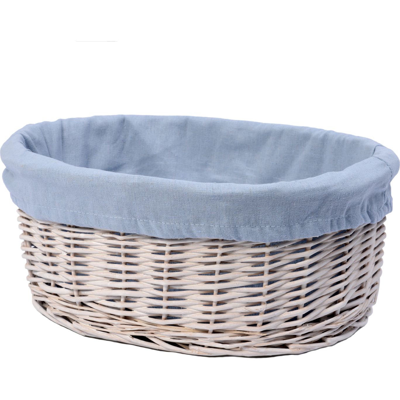 Плетеная корзина WasserKRAFT Rossel, WB-280-M