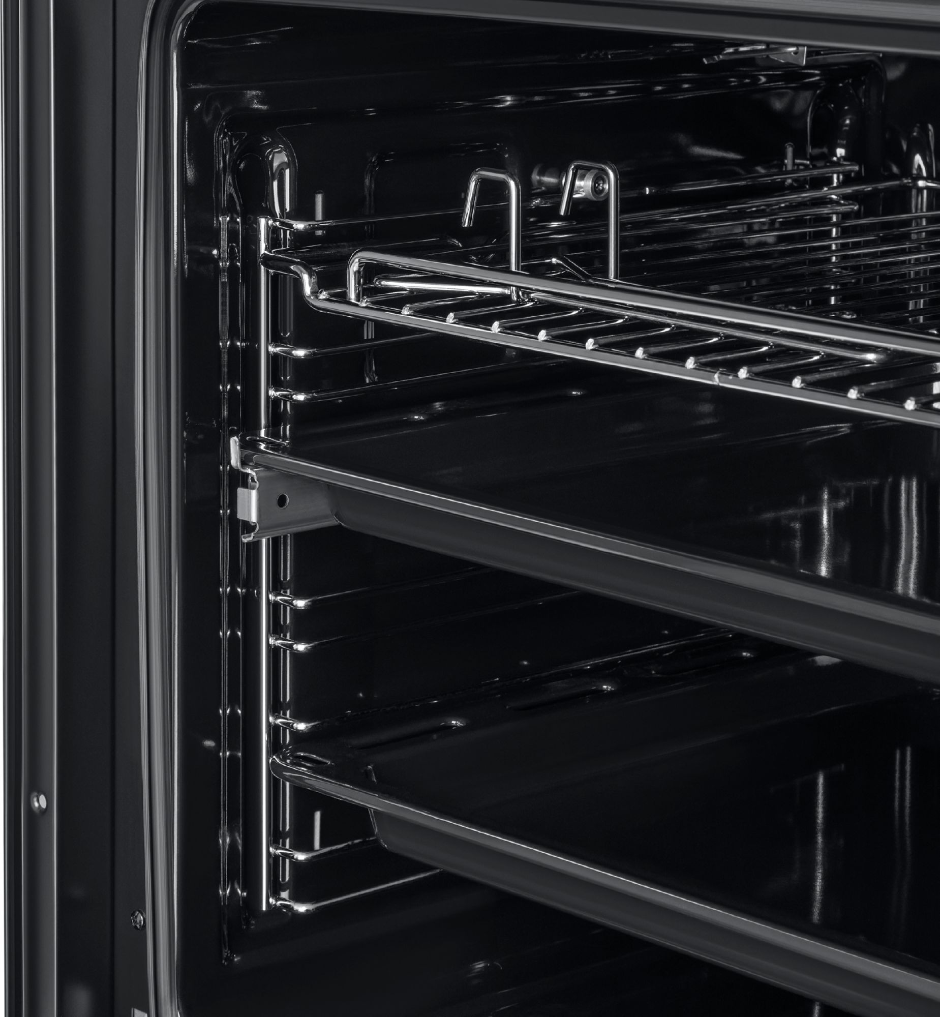 Шкаф духовой электрический Maunfeld, EOEF.766SB