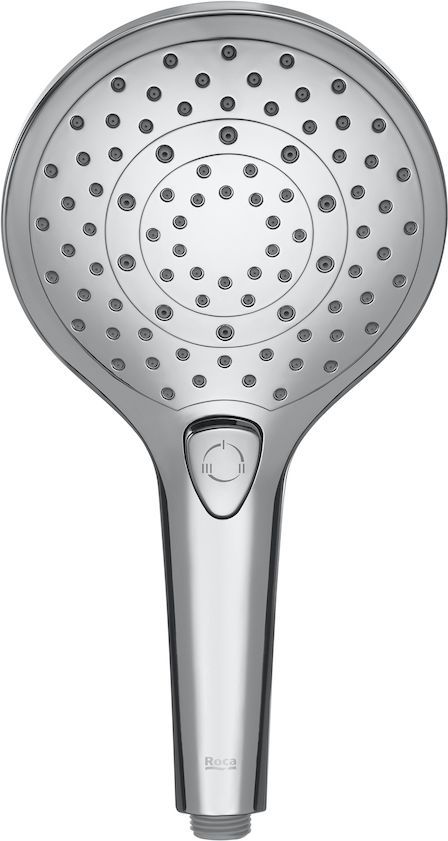 Ручной душ Roca Plenum Round 140 мм, 75B1111C00