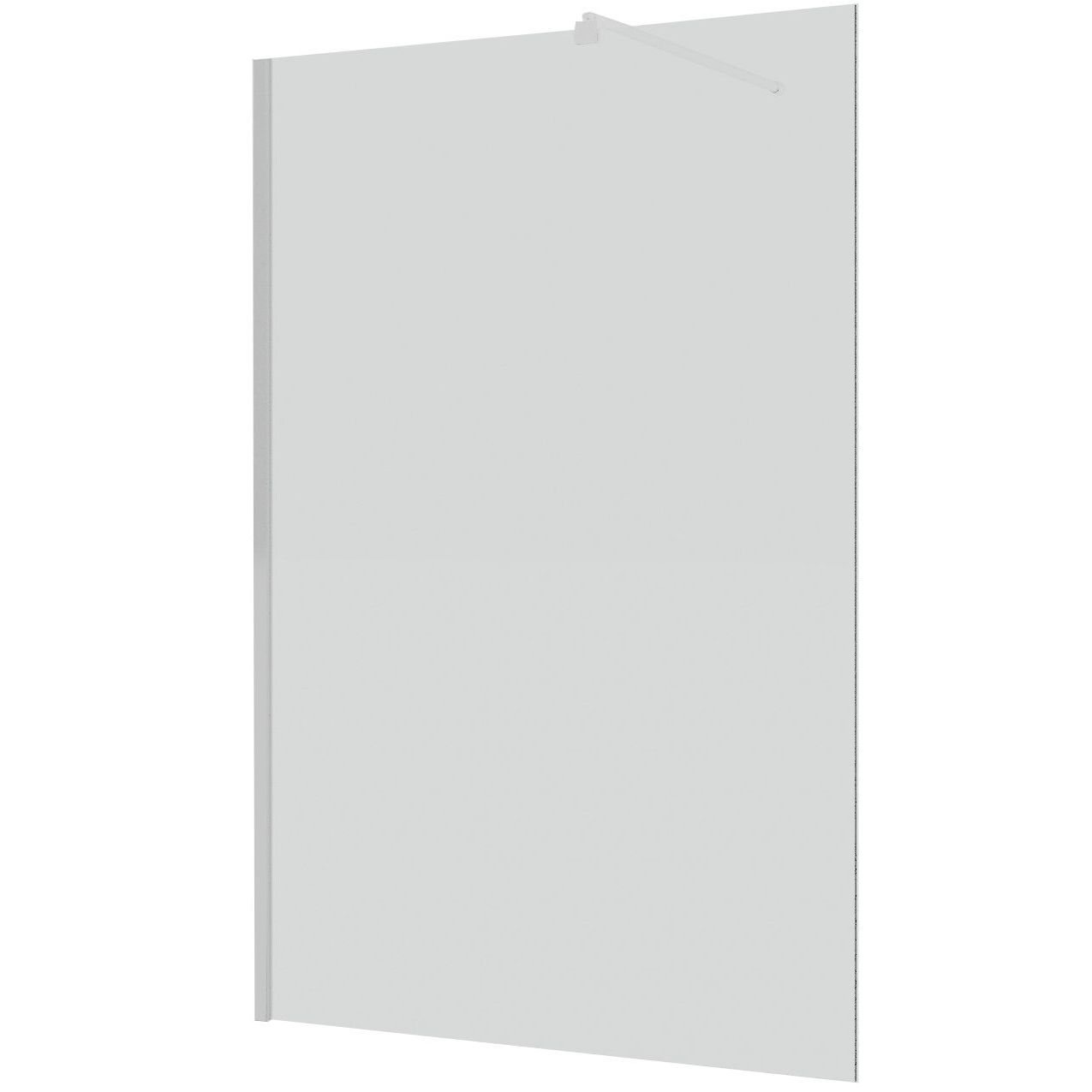 Шторка для ванны Grossman 120x140, GR-103