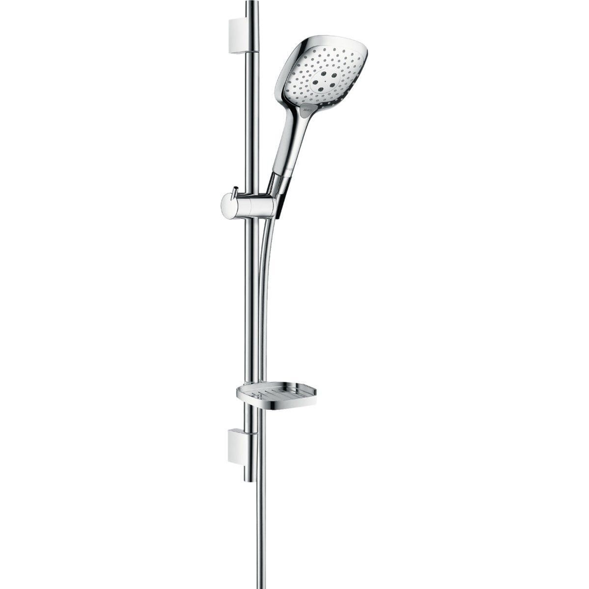 Душевая стойка Hansgrohe Raindance Select Е 150 3jet 65 см, 27856000