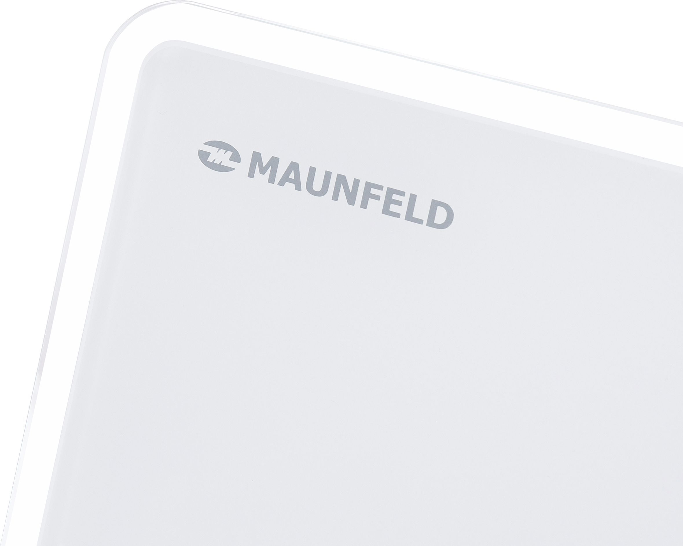 Кухонная вытяжка Maunfeld Eagle 60 белый