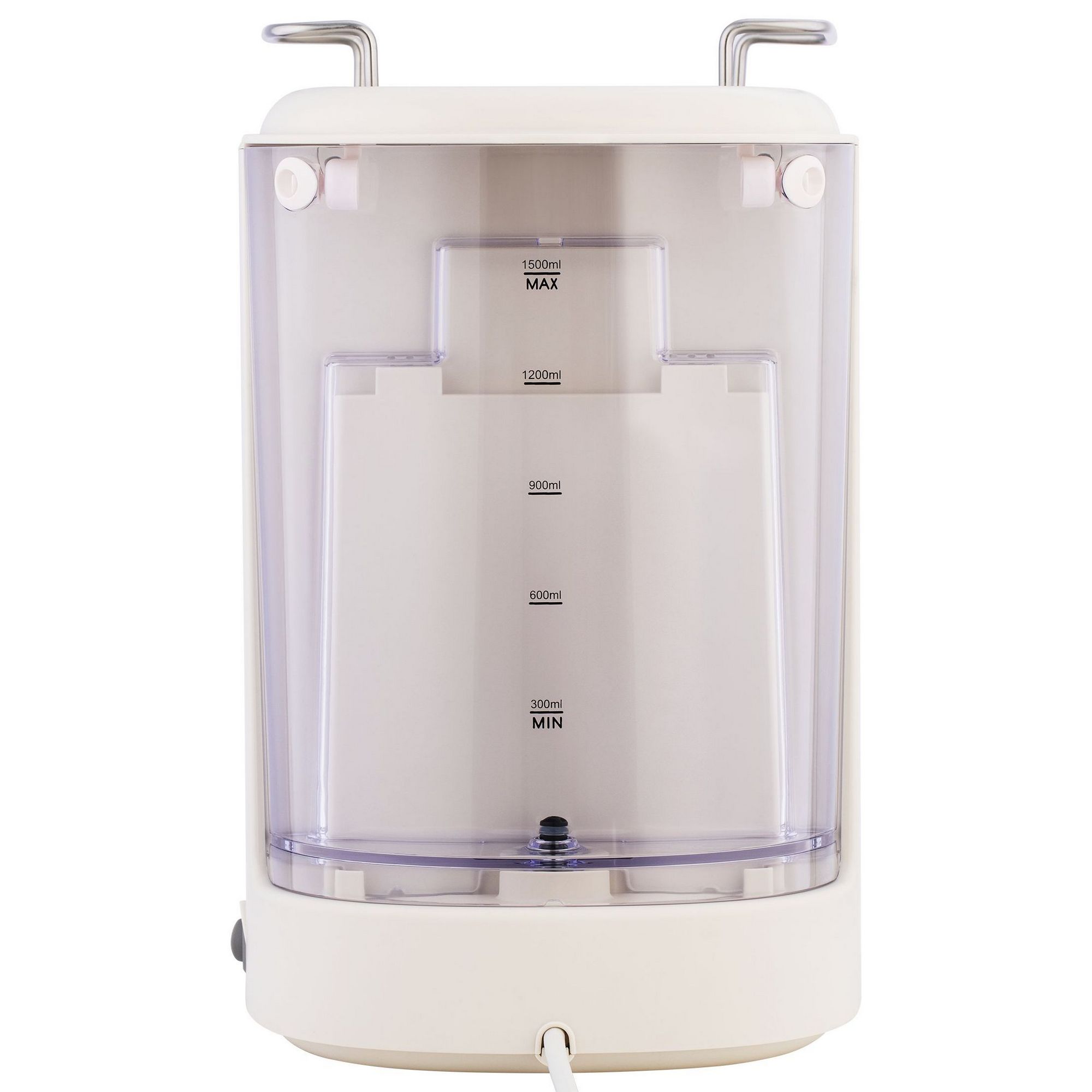 Кофемашина рожкового типа Maunfeld MF-737BG PRO