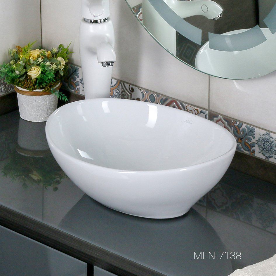 Раковина Melana MLN-7138, 7138-805