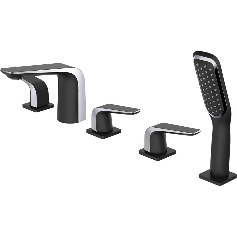 Смеситель для ванны Rose, R1312H